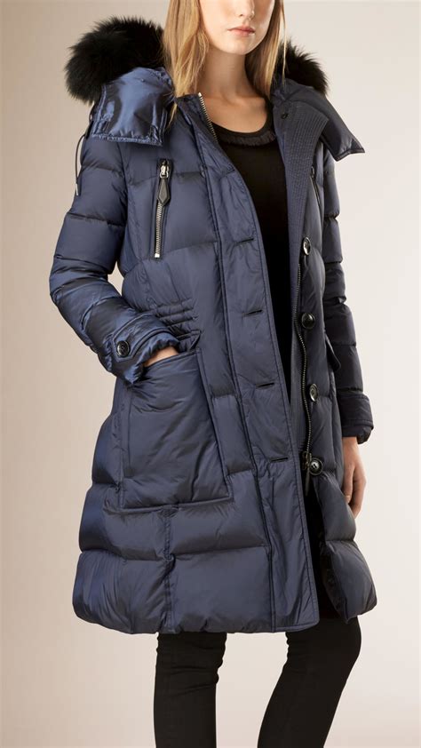 Women's Burberry Puffer Jackets & Down Coats 